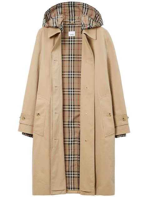 burberry rain coat gabardine|Burberry gabardine vintage check.